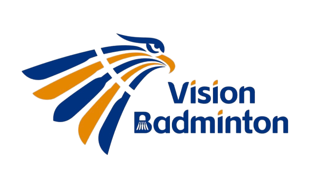 Vision Badminton Toronto logo